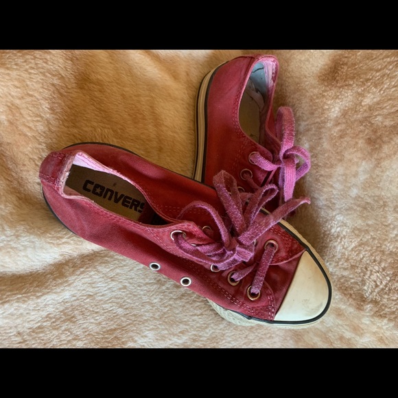 Converse - Picture 3 of 7